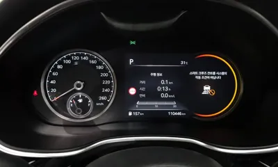 Genesis G80 2022, 110446 км, за 18051.73 USD - фото 8