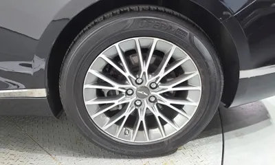 Genesis G80 2022, 110446 км, за 18051.73 USD - фото 21