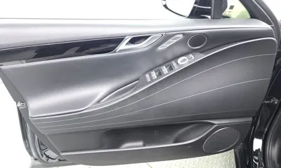 Genesis G80 2022, 110446 км, за 18051.73 USD - фото 24