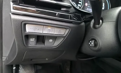 Genesis G80 2022, 110446 км, за 18051.73 USD - фото 27
