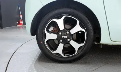 Kia Ray 2012, 119464 км, за 4428.88 USD
