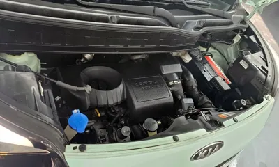 Kia Ray 2012, 119464 км, за 4428.88 USD - фото 6
