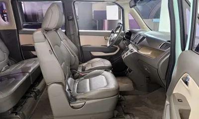 Kia Ray 2012, 119464 км, за 4428.88 USD - фото 10