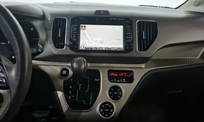 Kia Ray 2012, 119464 км, за 4428.88 USD - фото 15