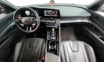 Hyundai Avante 2024, 75967 км, за 17517.2 USD - фото 7