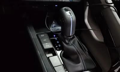 Hyundai Avante 2024, 75967 км, за 17517.2 USD - фото 9