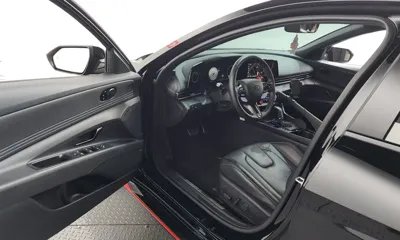 Hyundai Avante 2024, 75967 км, за 17517.2 USD - фото 10