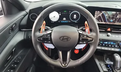 Hyundai Avante 2024, 75967 км, за 17517.2 USD - фото 13