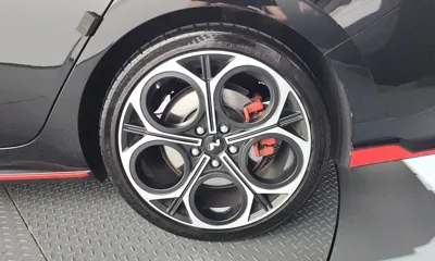 Hyundai Avante 2024, 75967 км, за 17517.2 USD - фото 21