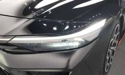 Hyundai Avante 2024, 75967 км, за 17517.2 USD - фото 22