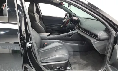 Hyundai Avante 2024, 75967 км, за 17517.2 USD - фото 26