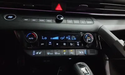 Hyundai Avante 2024, 75967 км, за 17517.2 USD - фото 31
