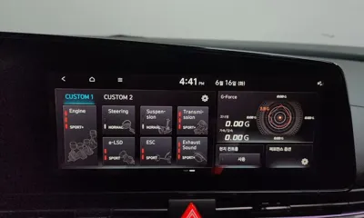 Hyundai Avante 2024, 75967 км, за 17517.2 USD - фото 33