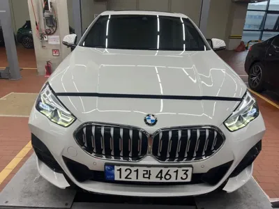 BMW 2-Series · 2023 год