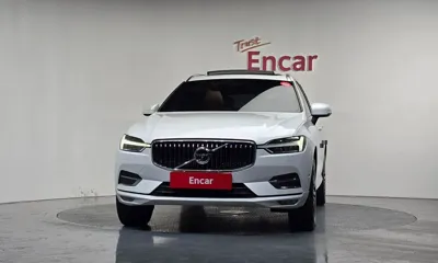 Volvo XC60 2018, 132533 км, за 16254.64 USD