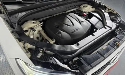 Volvo XC60 2018, 132533 км, за 16254.64 USD - фото 6