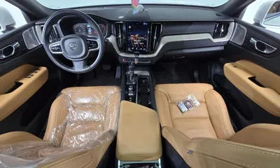 Volvo XC60 2018, 132533 км, за 16254.64 USD - фото 7
