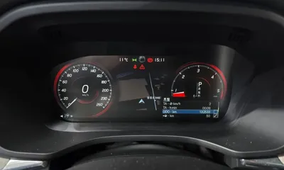 Volvo XC60 2018, 132533 км, за 16254.64 USD - фото 8