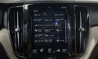 Volvo XC60 2018, 132533 км, за 16254.64 USD - фото 16