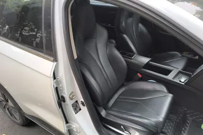 Xpeng G3 2022, 41100 км, за 12610 USD - фото 23