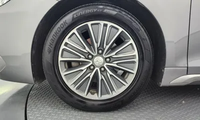 Hyundai Grandeur 2018, 176621 км, за 8205.33 USD