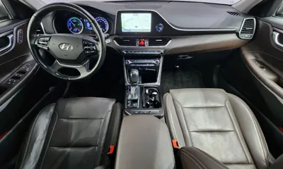 Hyundai Grandeur 2018, 176621 км, за 8139.61 USD - фото 7