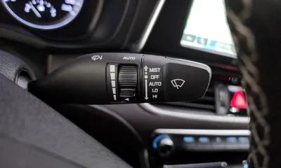 Hyundai Grandeur 2018, 176621 км, за 8139.61 USD - фото 17