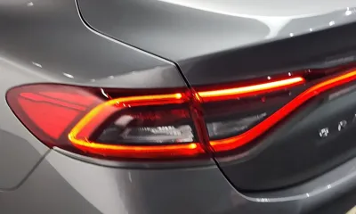 Hyundai Grandeur 2018, 176621 км, за 8139.61 USD - фото 23