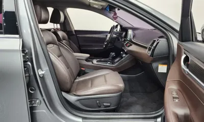 Hyundai Grandeur 2018, 176621 км, за 8139.61 USD - фото 26