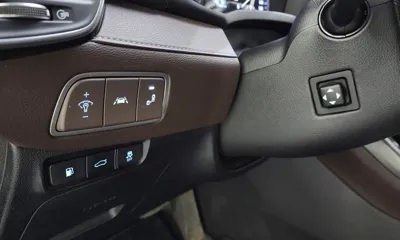 Hyundai Grandeur 2018, 176621 км, за 8139.61 USD - фото 27