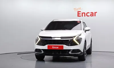 Kia Sportage 2022, 40578 км, за 17395.3 USD