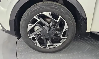 Kia Sportage 2022, 40578 км, за 17395.3 USD