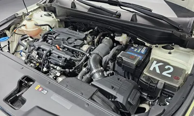 Kia Sportage 2022, 40578 км, за 17263.85 USD - фото 6