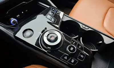 Kia Sportage 2022, 40578 км, за 17263.85 USD - фото 9