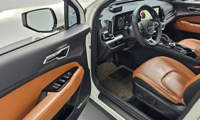 Kia Sportage 2022, 40578 км, за 17263.85 USD - фото 10