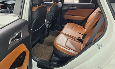 Kia Sportage 2022, 40578 км, за 17263.85 USD - фото 11