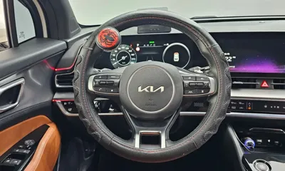Kia Sportage 2022, 40578 км, за 17263.85 USD - фото 13