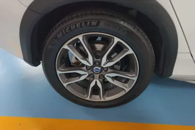 Volvo V60 2016, 109900 км, за 9740 USD - фото 16