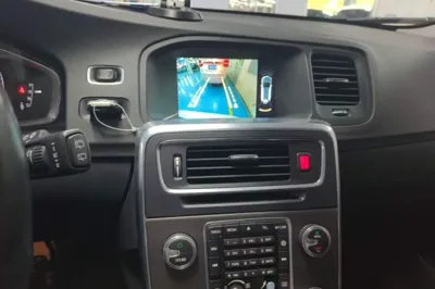 Volvo V60 2016, 109900 км, за 9740 USD - фото 20