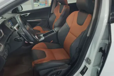 Volvo V60 2016, 109900 км, за 9740 USD - фото 22