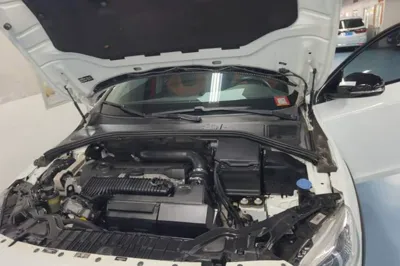 Volvo V60 2016, 109900 км, за 9740 USD - фото 30