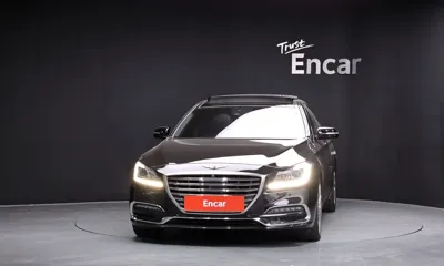 Genesis G80 2018, 84070 км, за 14582.23 USD