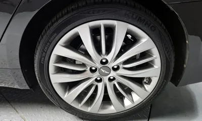 Genesis G80 2018, 84070 км, за 14582.23 USD