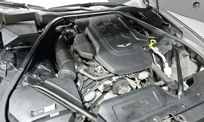 Genesis G80 2018, 84070 км, за 14582.23 USD - фото 6