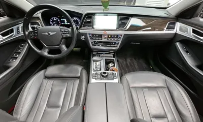 Genesis G80 2018, 84070 км, за 14582.23 USD - фото 7