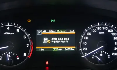 Genesis G80 2018, 84070 км, за 14582.23 USD - фото 8