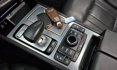Genesis G80 2018, 84070 км, за 14582.23 USD - фото 9