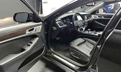 Genesis G80 2018, 84070 км, за 14582.23 USD - фото 10