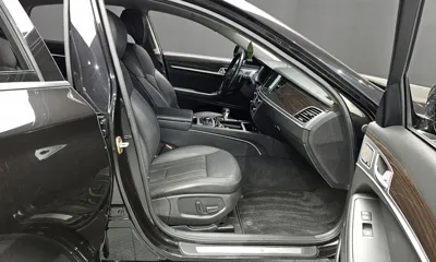 Genesis G80 2018, 84070 км, за 14582.23 USD - фото 11