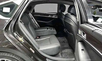 Genesis G80 2018, 84070 км, за 14582.23 USD - фото 12